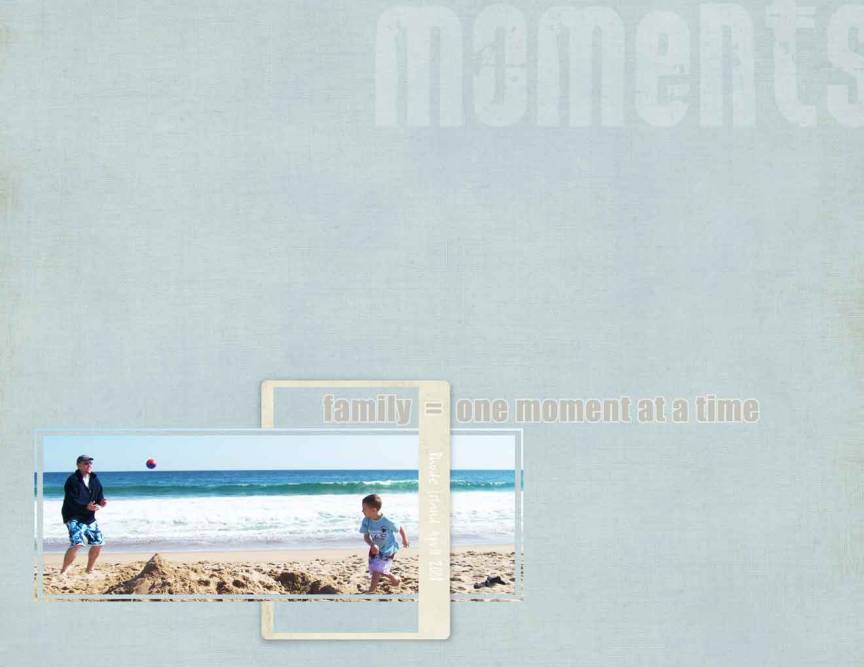 moments