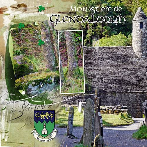 Monastre de Glendalaugh