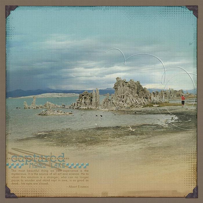 Mono Lake