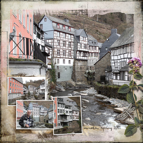 Monschau