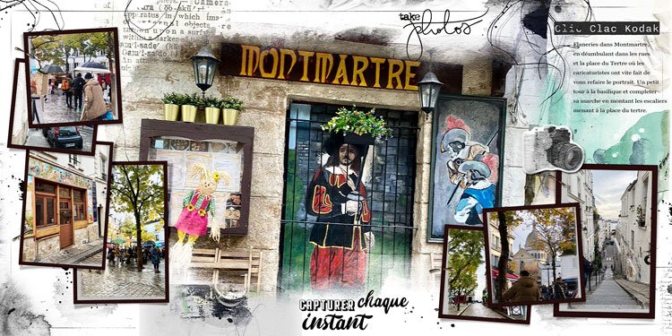 Montmartre