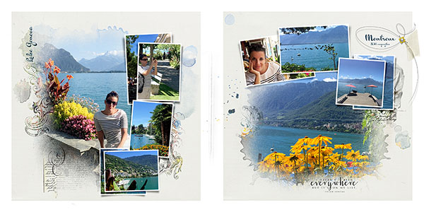 Montreux