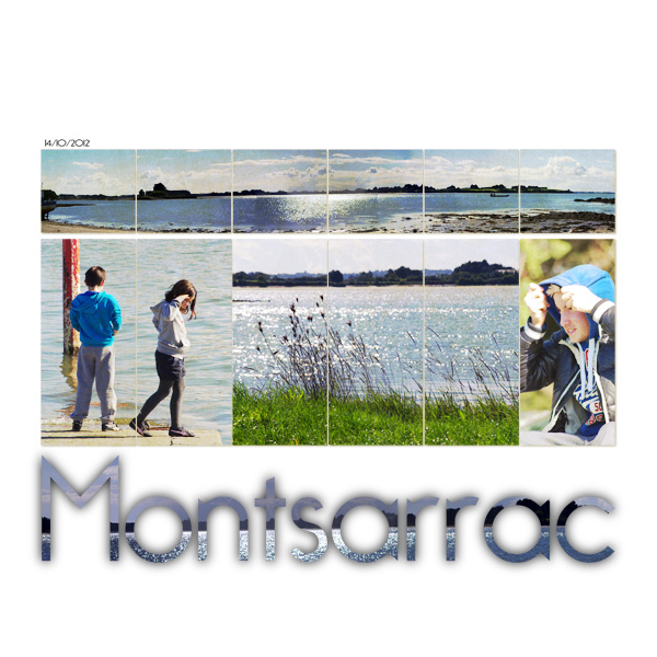 Montsarrac