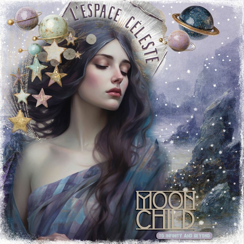 Moon Child