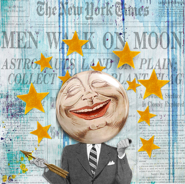 Moon Man
