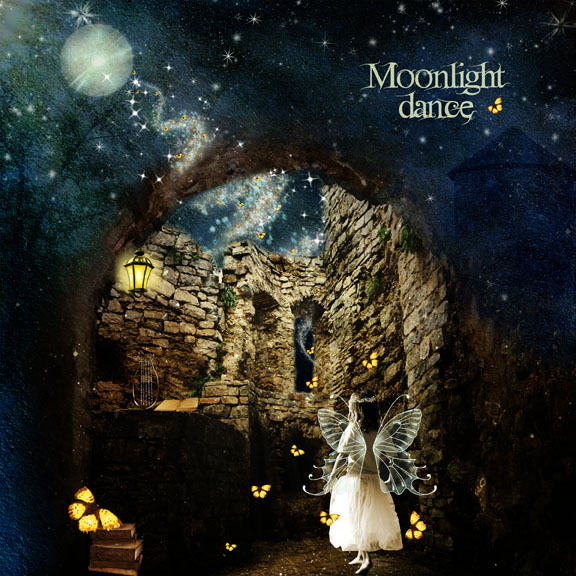 MOONLIGHT DANCE