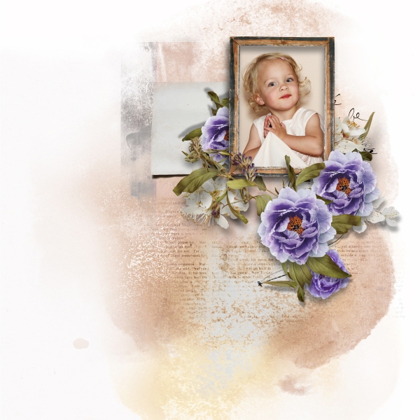 Mother´s love