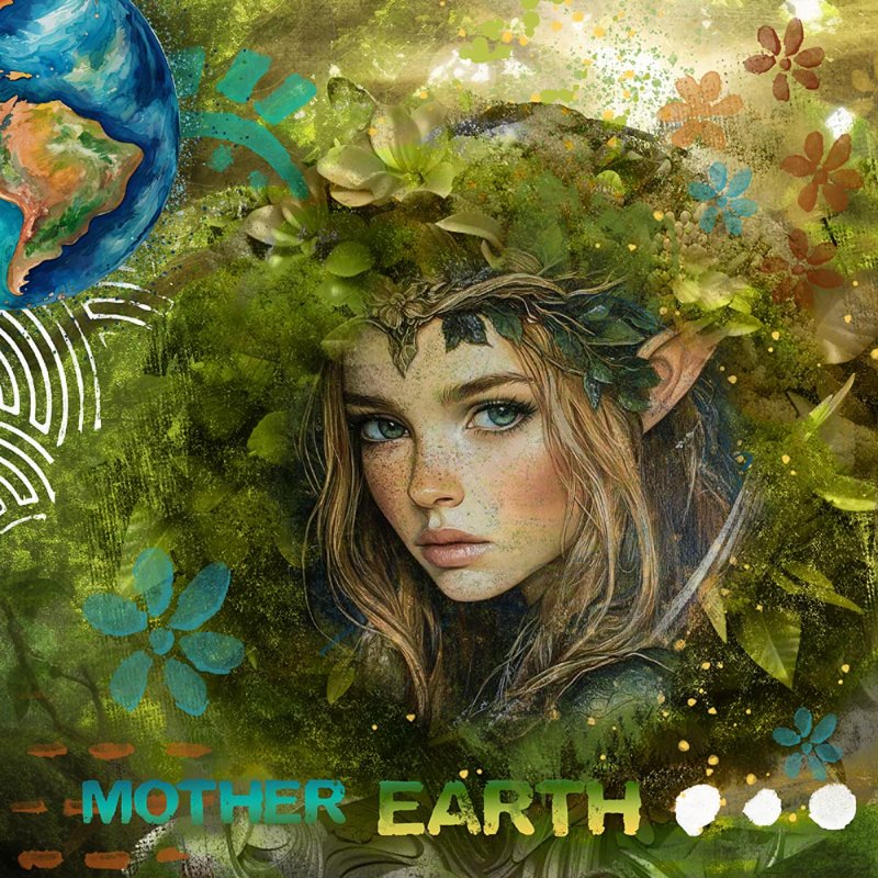 Mother Earth