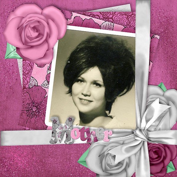 mother