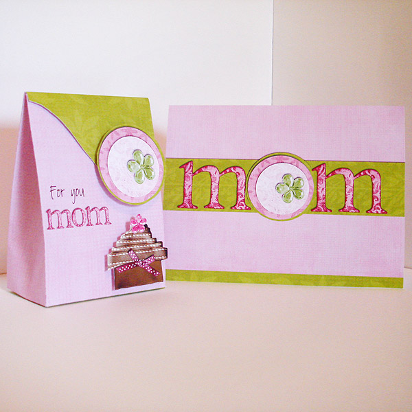 Mother's Day Gift