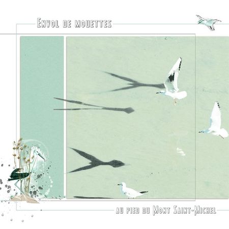 Mouettes