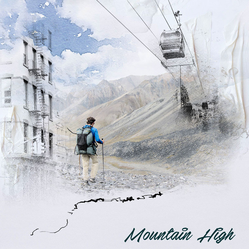 Mountain High