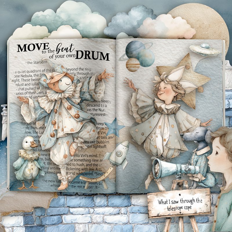 Move to the Beat
