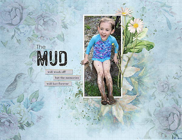 Mud