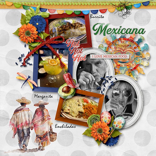 Multiple Photos challenge 6 Sep 2025