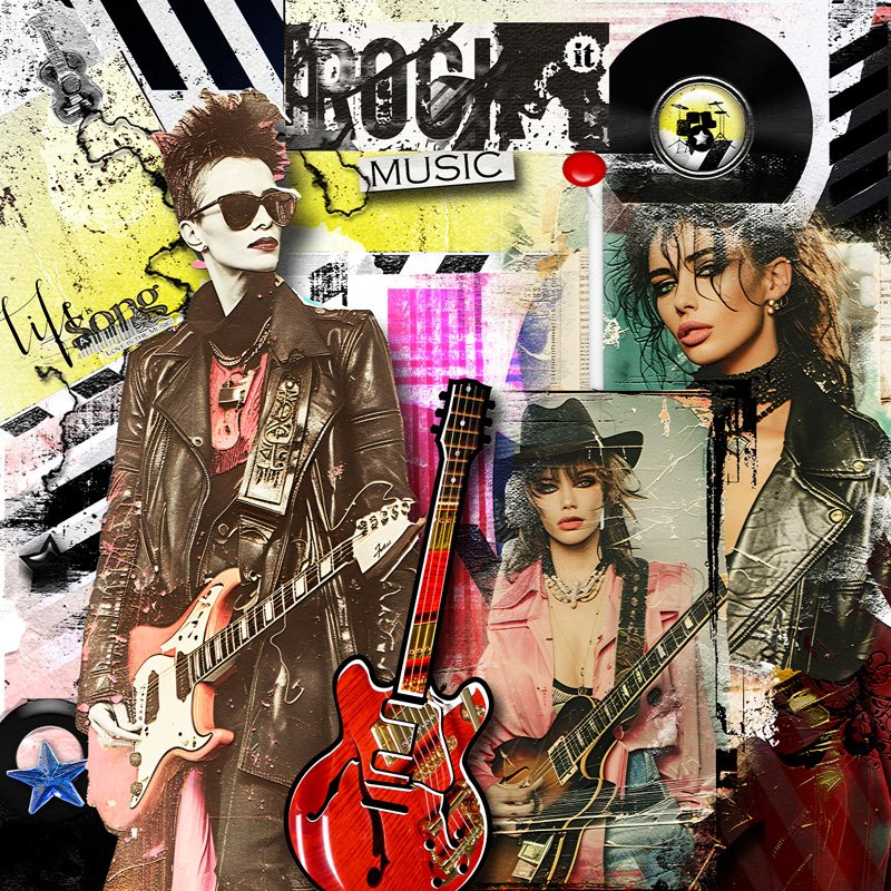 Music And Song