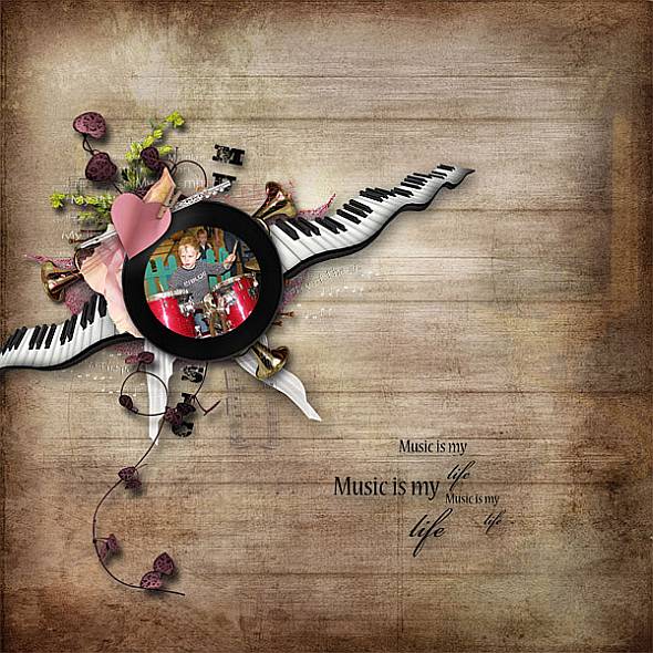 Music&drums