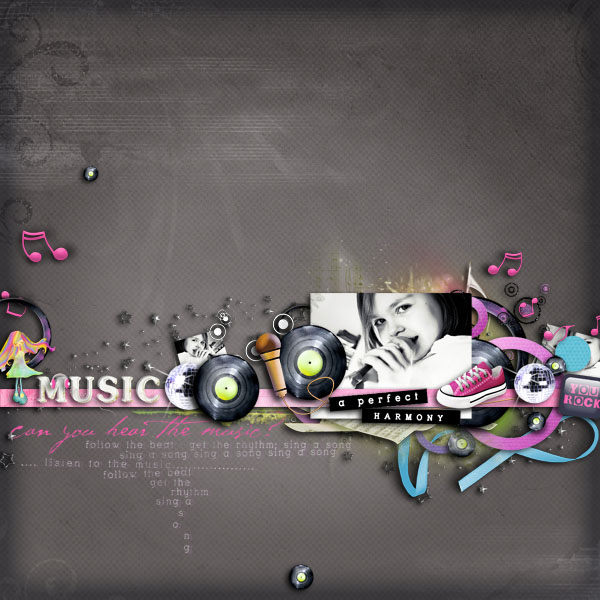 Music