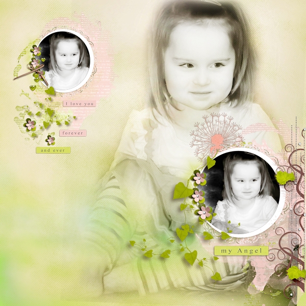My Angel