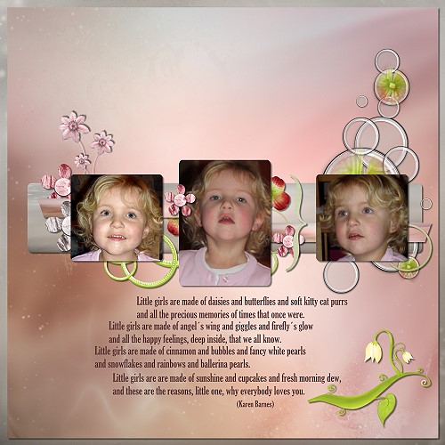 My Baby 2