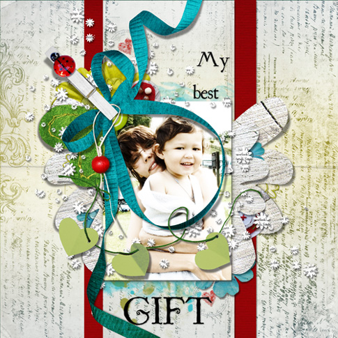 My best gift
