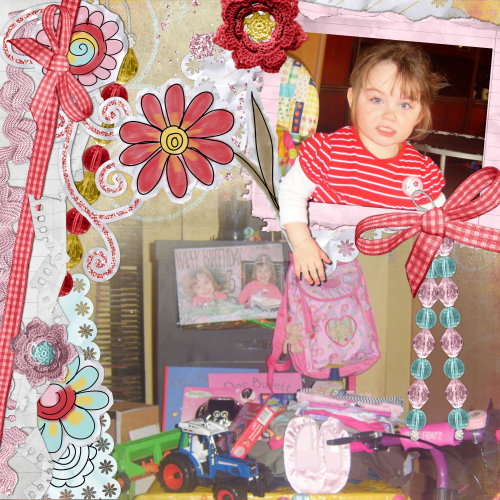 My Birthday