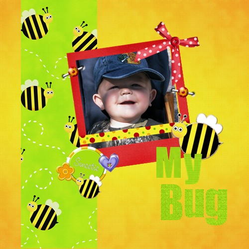 My Bug