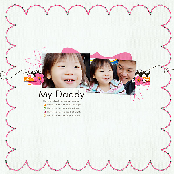 My Daddy