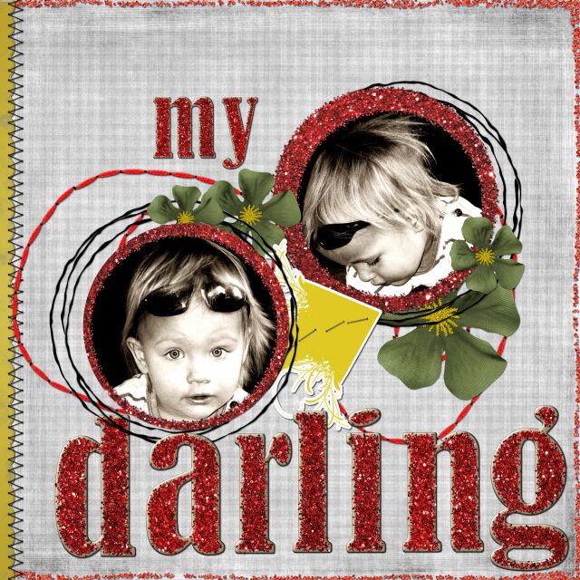 my darling