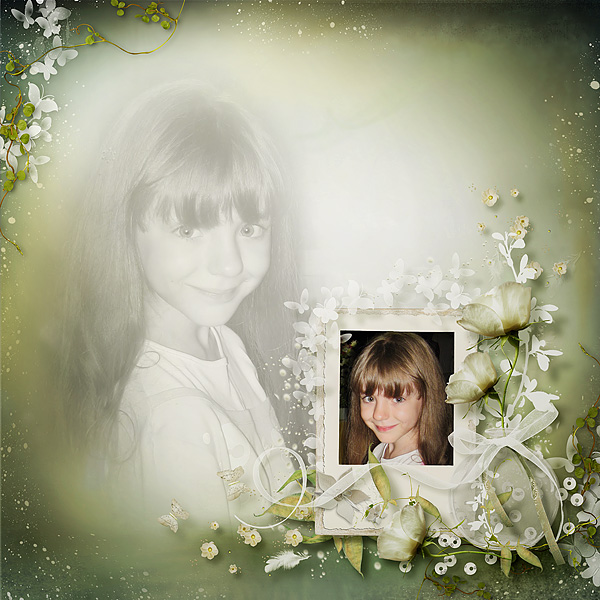 My Faith