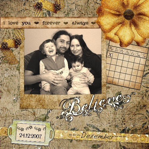 My Family