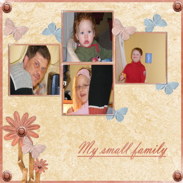 My Family