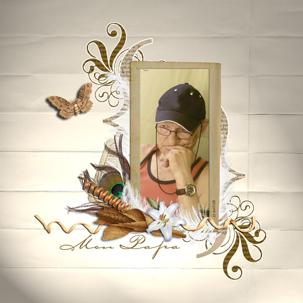 My Father
