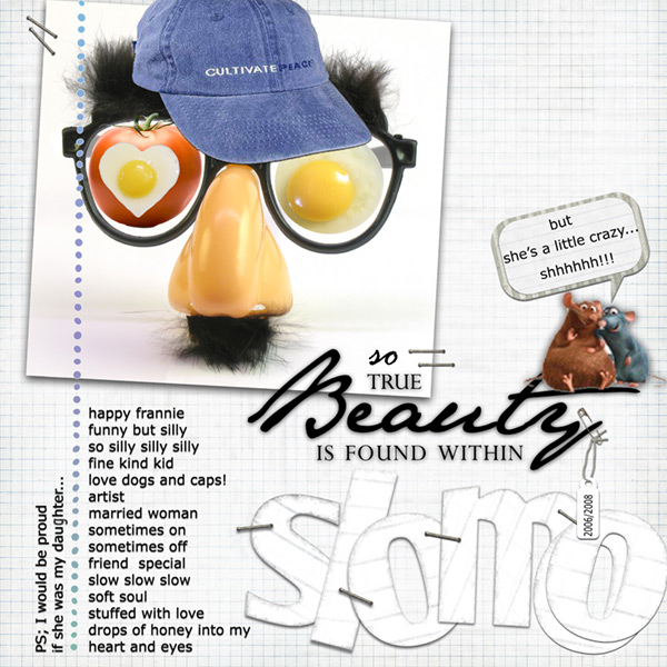 My friend Slomo! no.2