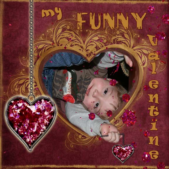My Funny Valentine