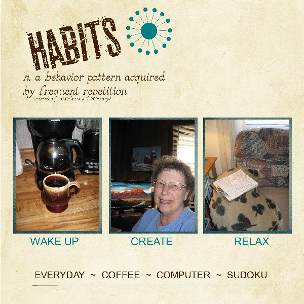 My Habits