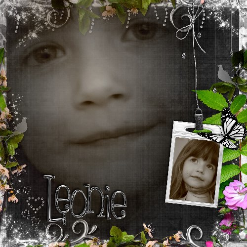 My Leonie