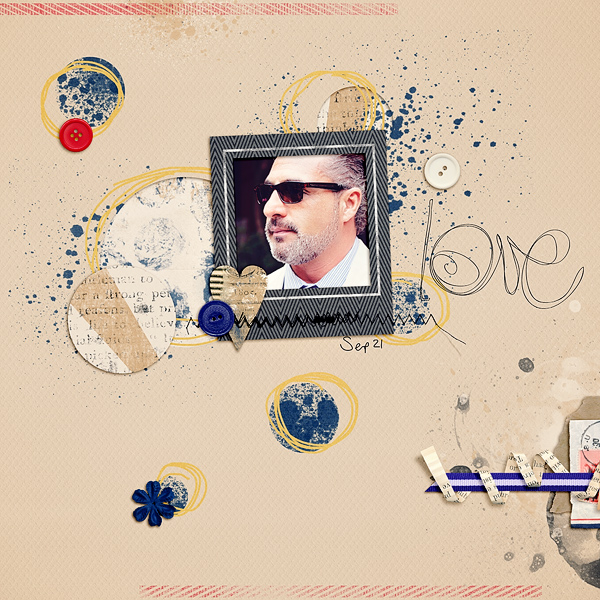 My Love