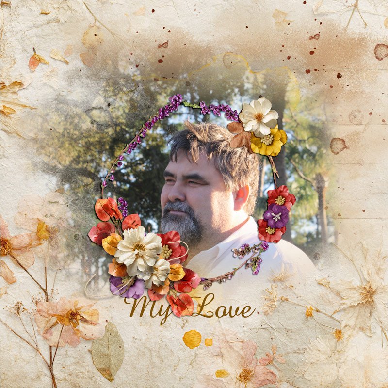 My Love