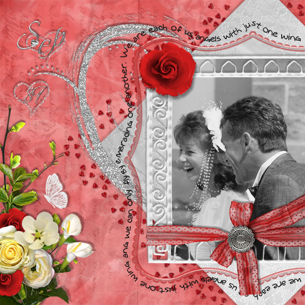 ~My Marriage~