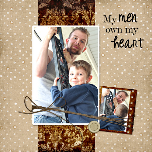 My Men