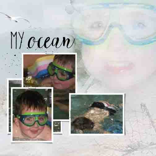 my ocean