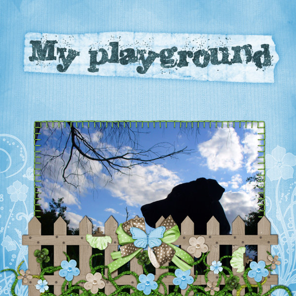 My Playground