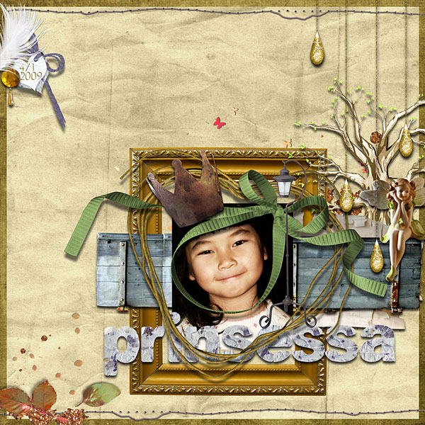 My Princess