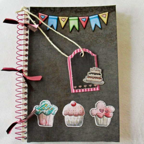 my recipes