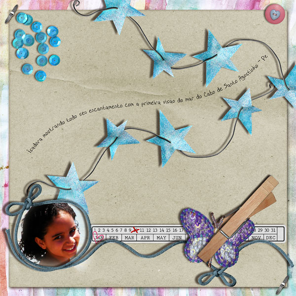 My Star
