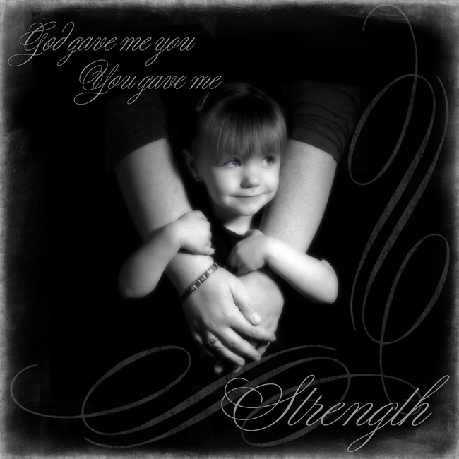 My Strength