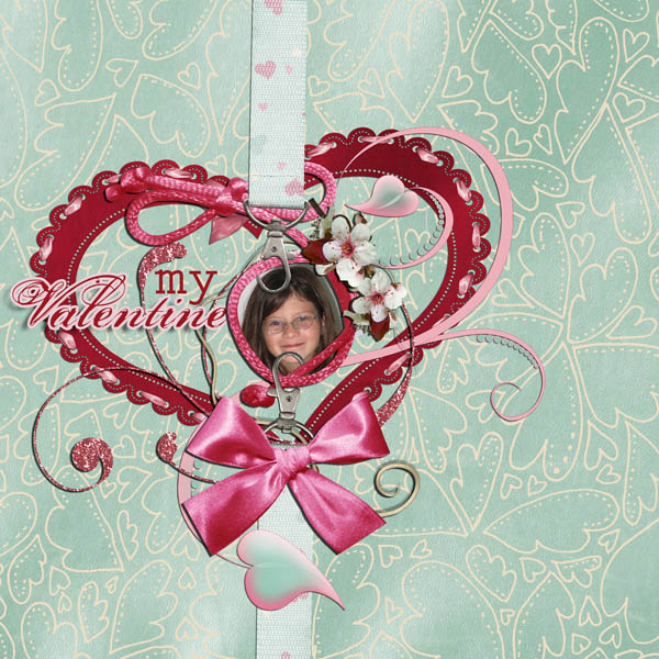 my valentine