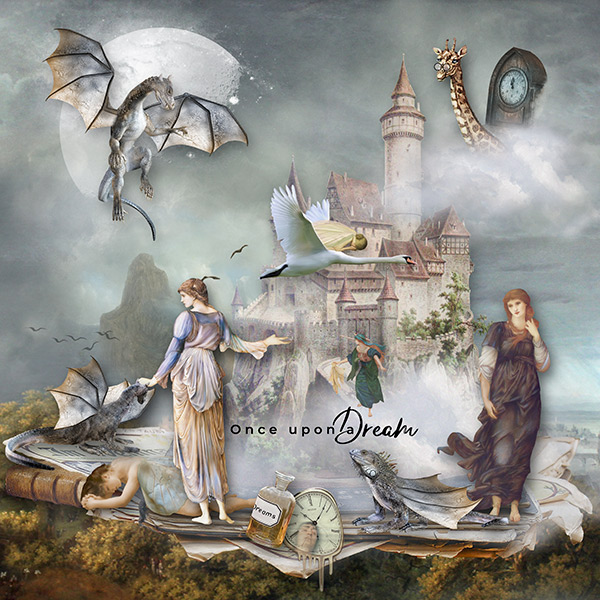 My Wild Dream