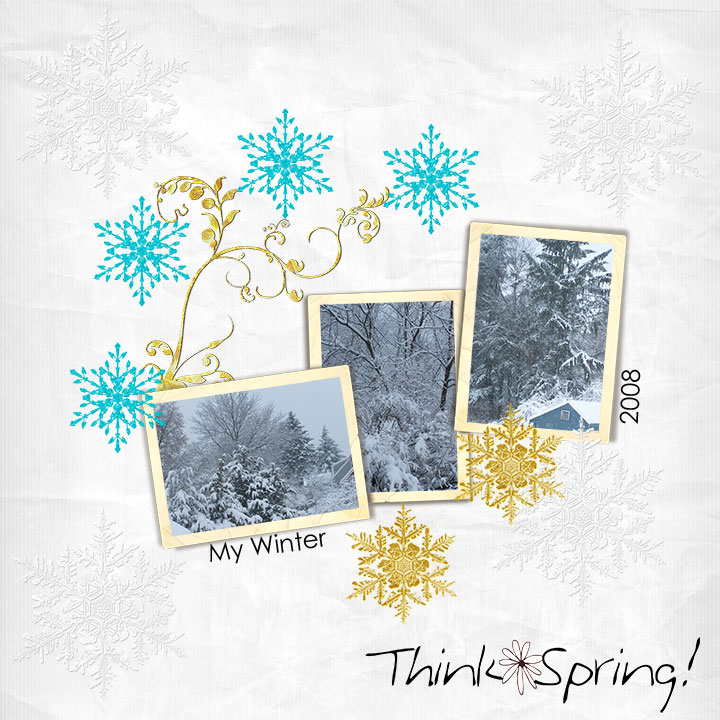 My Winter